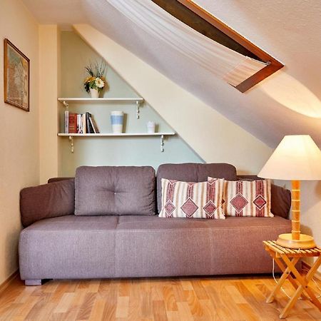 Apartments Alte Villa Garmisch-Partenkirchen Bagian luar foto