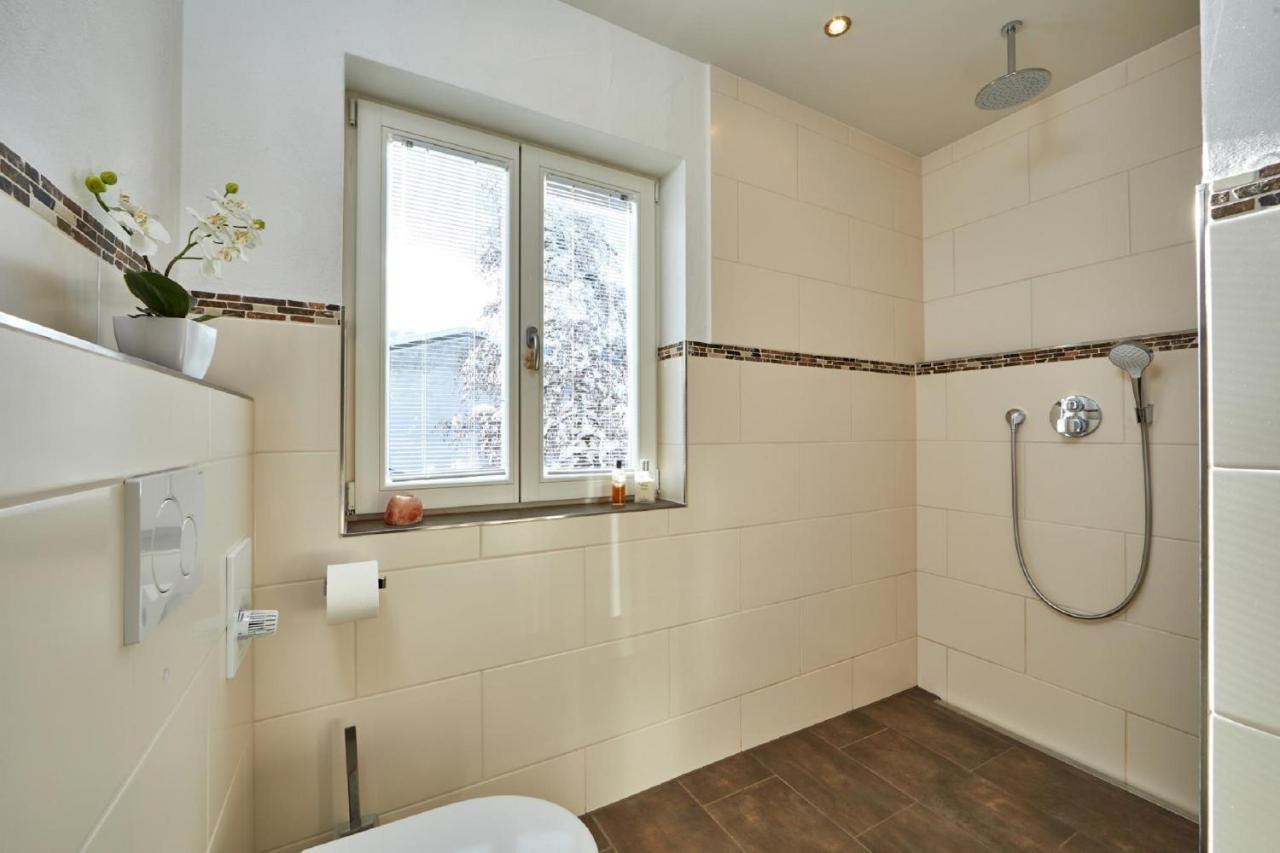 Apartments Alte Villa Garmisch-Partenkirchen Bagian luar foto
