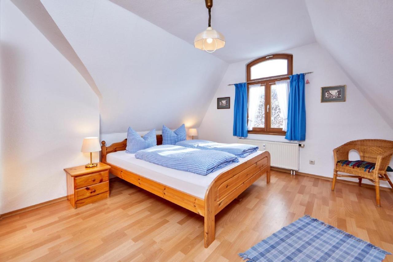Apartments Alte Villa Garmisch-Partenkirchen Bagian luar foto