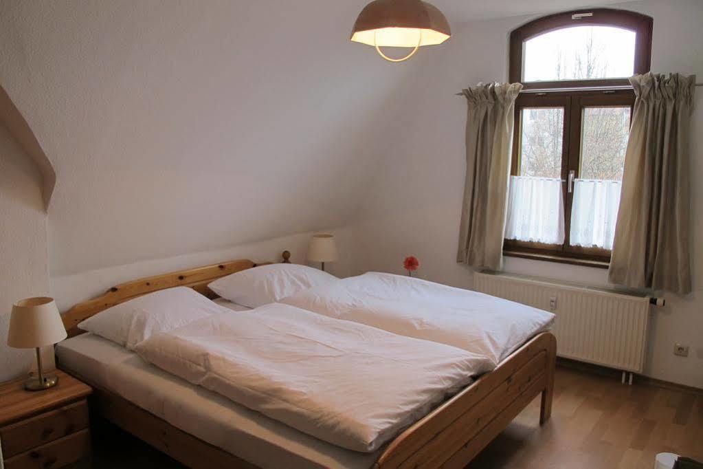 Apartments Alte Villa Garmisch-Partenkirchen Bagian luar foto